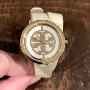 Tory Burch Wrap Watch